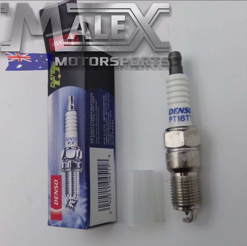 Platinum Spark Plugs Genuine Denso Suit Ls1 Ls2 Ls3 L98 L76 L77 Ls6
