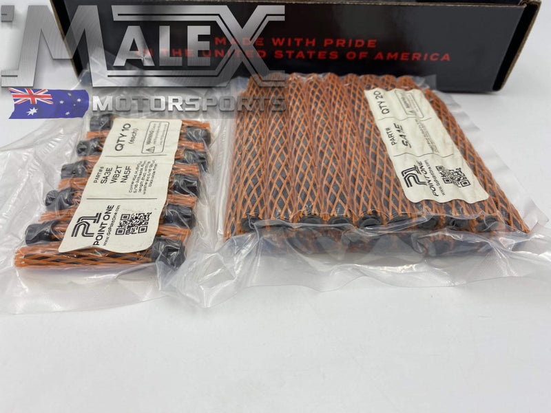 Point One Gen V Lt Engine Head Studs Stud Kit Camaro Silverado Usa