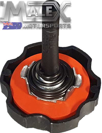 Power Steering Reservoir Cap To Suit Corvette Cap