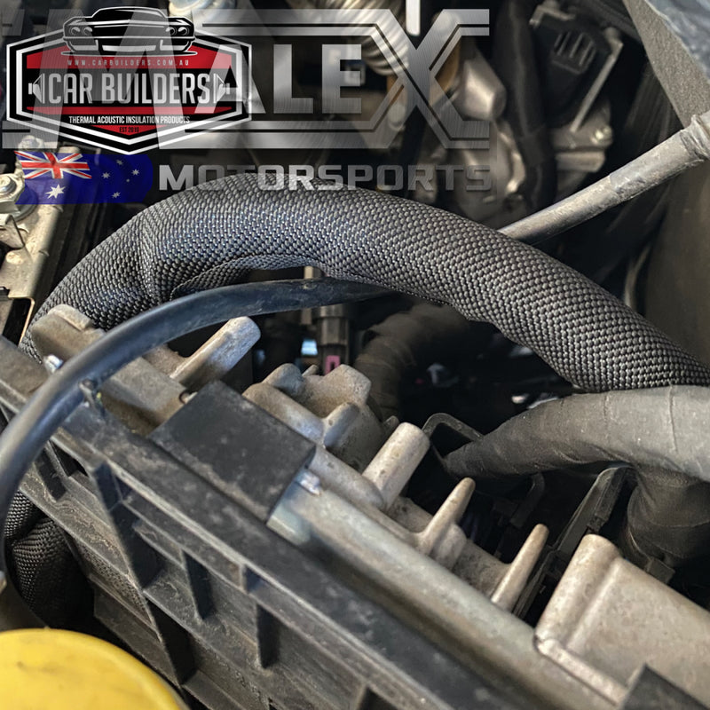 Pro Loom Lite - Wiring Loom/Harness Protection Wrap 8 13 19 25 And 29Mm Diameter