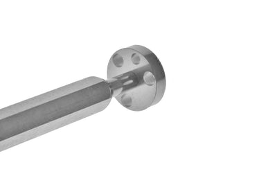 Pro Series 12 Camshaft Install Tool (For Ls 3 Bolt Cams -Sbc & Bbc)
