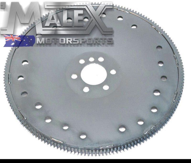 Prw - Ls Flexplate W/ Bolts Ls1 4L80E Th400 Th350 700R4 2004R Swap Flywheel Sfi Flex Plate