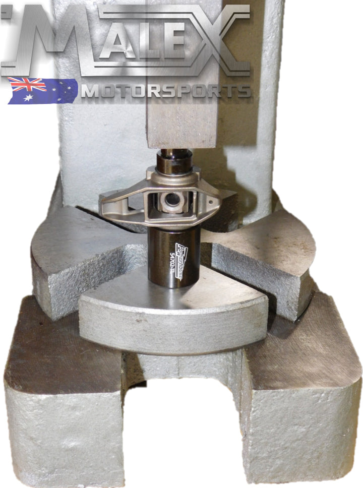 PRW Trunnion Installation Tool Kit GM LS PRW Trunnion Installation Tool Kit GM LS