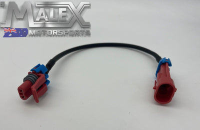 Purge Extension For Ve Vf V8 To Lsa Blower Supercharger