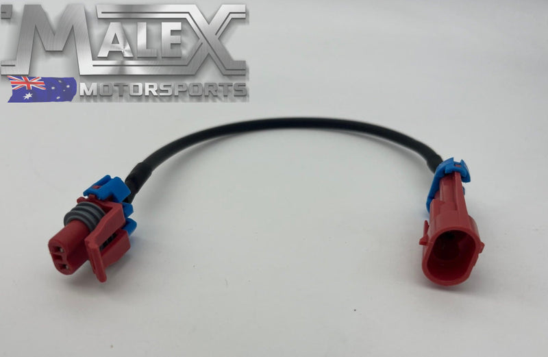 Purge Extension For Ve Vf V8 To Lsa Blower Supercharger