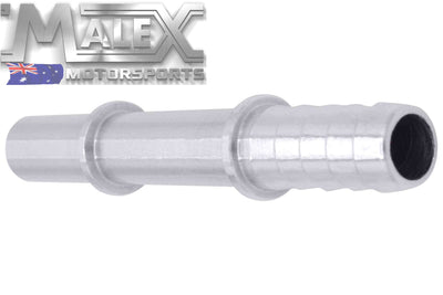 Quick Connect Male 3/8 Fuel Rail Hose To Barb Adapter Fitting Ls Ls1 Ls3
