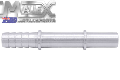 Quick Connect Male 3/8 Fuel Rail Hose To Barb Adapter Fitting Ls Ls1 Ls3