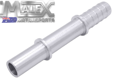 Quick Connect Male 3/8 Fuel Rail Hose To Barb Adapter Fitting Ls Ls1 Ls3