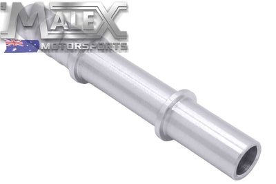 Quick Connect Male 3/8 Fuel Rail Hose To Barb Adapter Fitting Ls Ls1 Ls3
