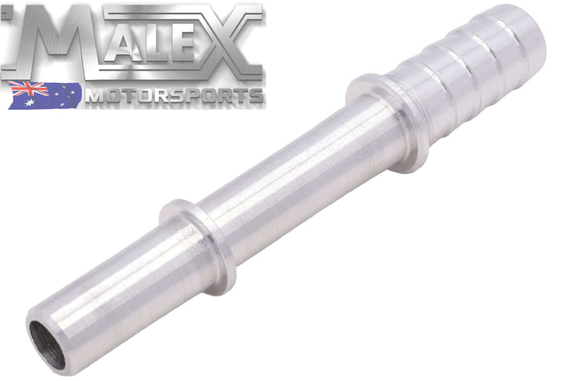 Quick Connect Male 5/16 Fuel Rail Hose To 3/8 Barb Adapter Fitting Ls Ls1 Ls3