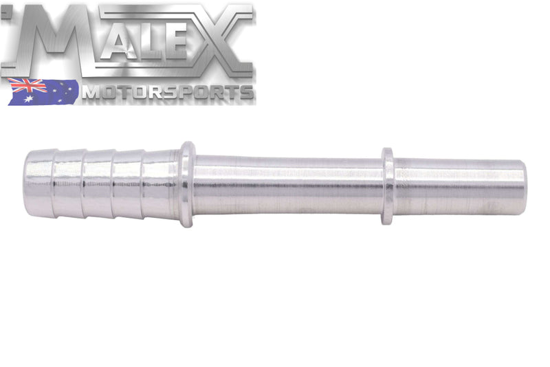Quick Connect Male 5/16 Fuel Rail Hose To 3/8 Barb Adapter Fitting Ls Ls1 Ls3