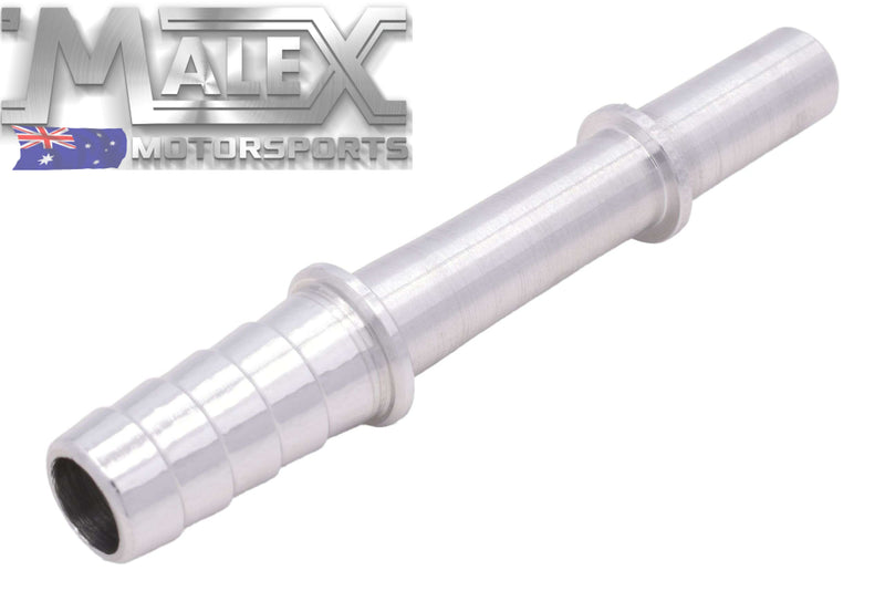 Quick Connect Male 5/16 Fuel Rail Hose To 3/8 Barb Adapter Fitting Ls Ls1 Ls3