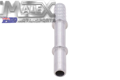 Quick Connect Male 5/16 Fuel Rail Hose To 3/8 Barb Adapter Fitting Ls Ls1 Ls3