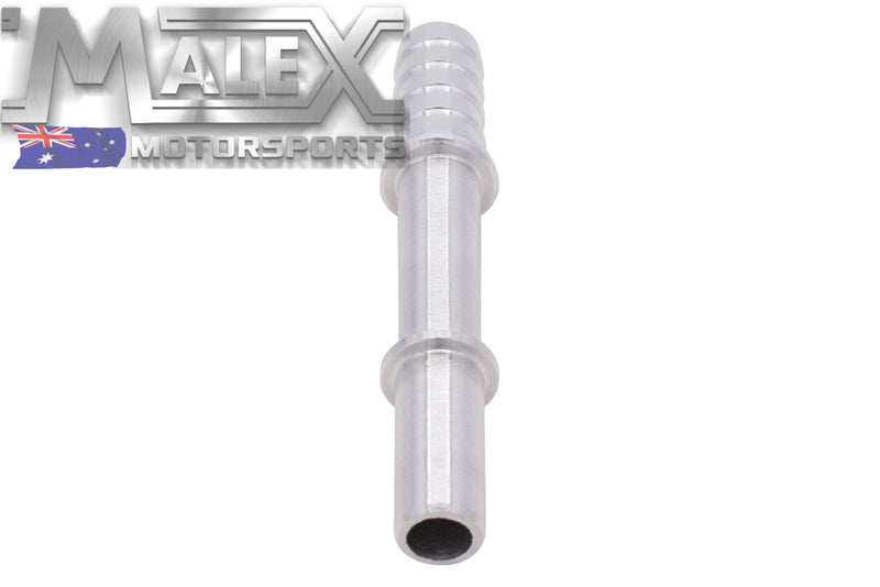 Quick Connect Male 5/16 Fuel Rail Hose To 3/8 Barb Adapter Fitting Ls Ls1 Ls3
