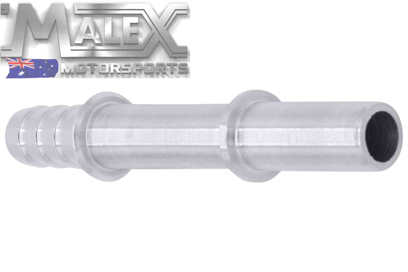 Quick Connect Male 5/16 Fuel Rail Hose To Barb Adapter Fitting Ls Ls1 Ls3