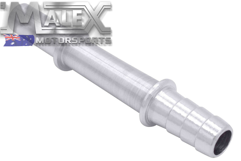 Quick Connect Male 5/16 Fuel Rail Hose To Barb Adapter Fitting Ls Ls1 Ls3