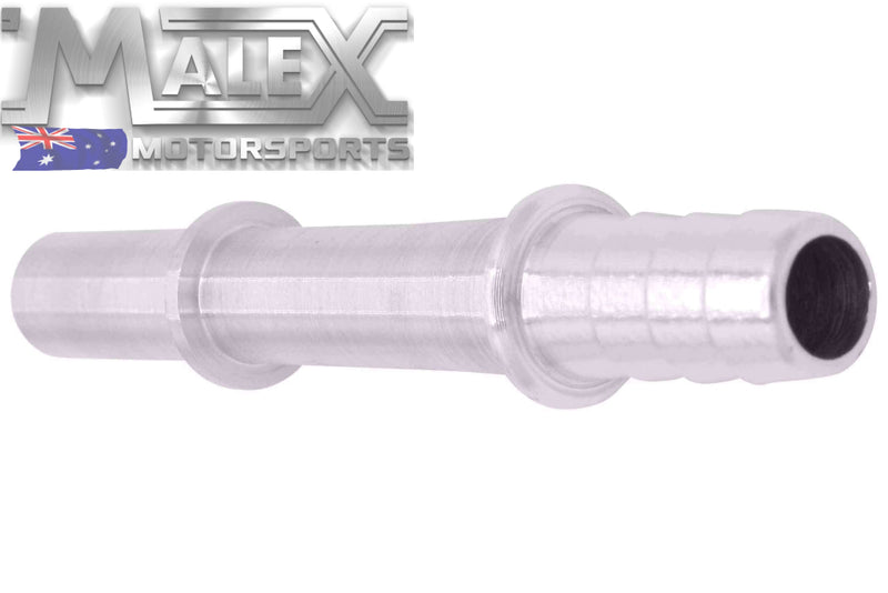Quick Connect Male 5/16 Fuel Rail Hose To Barb Adapter Fitting Ls Ls1 Ls3