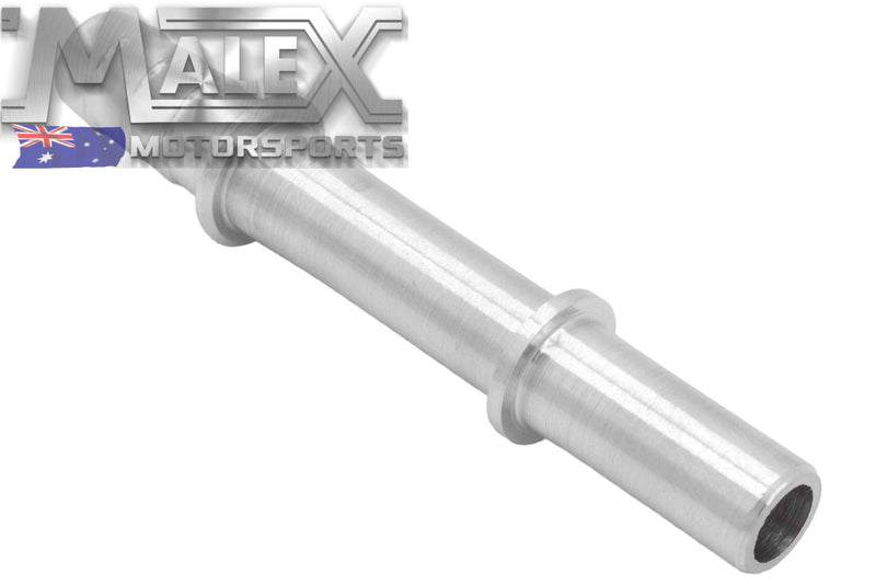 Quick Connect Male 5/16 Fuel Rail Hose To Barb Adapter Fitting Ls Ls1 Ls3