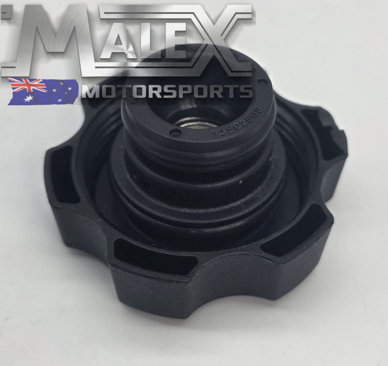 Radiator Coolant Cap Genuine Holden VE VF V8 LS3 L98 L77 Commodore ...