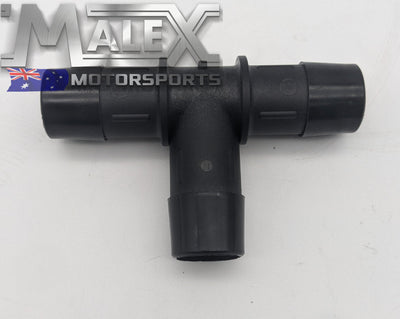 Radiator Surge Tank ’T’ Piece Connector VT VY 97-04 (92075309)