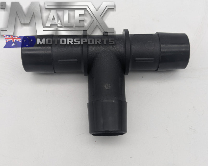 Radiator Surge Tank ’T’ Piece Connector VT VY 97-04 (92075309)