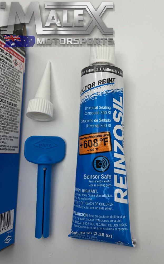 Reinzosil Ls1 Ls2 Ls3 Oem Sealer 70Ml Sensor Safe Victor Reinz Gm Lt1 Lt4