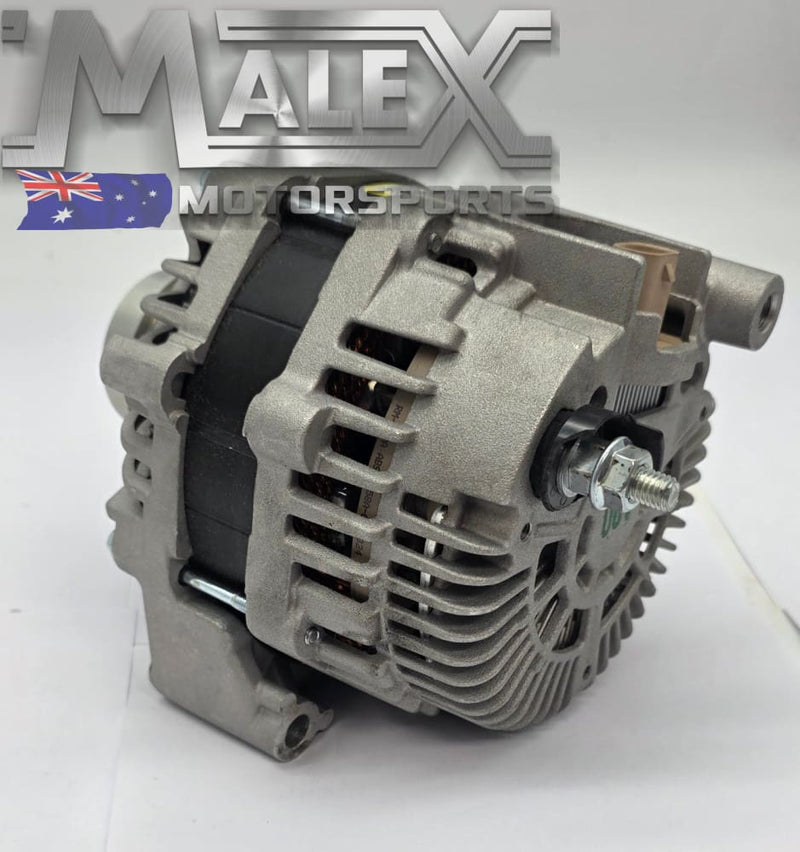 Remanufactured GM 170 amp LS Alternator VE VF LSA L98 LS3 L76 92254798 ...