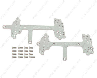 Remote Coil Mounting Plate Bracket Ls1 Ls2 Ls3