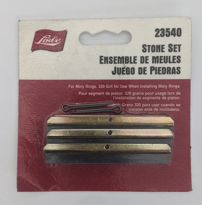 Replacement 320 Grit Stones For Engine Cylinder Hone To Suit Ls Engines Ls1 Ls2 Ls3 Etc