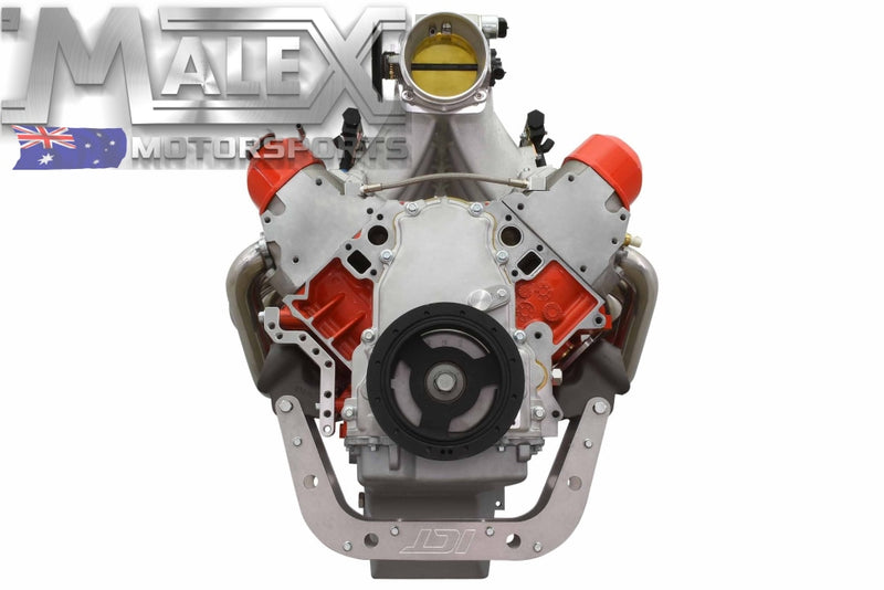 Sbc Engine / Frame Motor Mount Alignment Tool Small Block Chevy Jig Ls Swap
