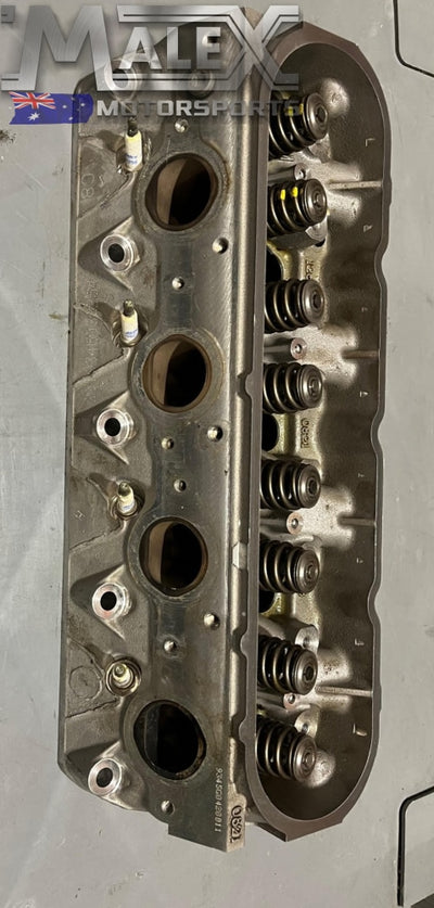 Second Hand 0821 Ls Rectangle Port Cylinder Head