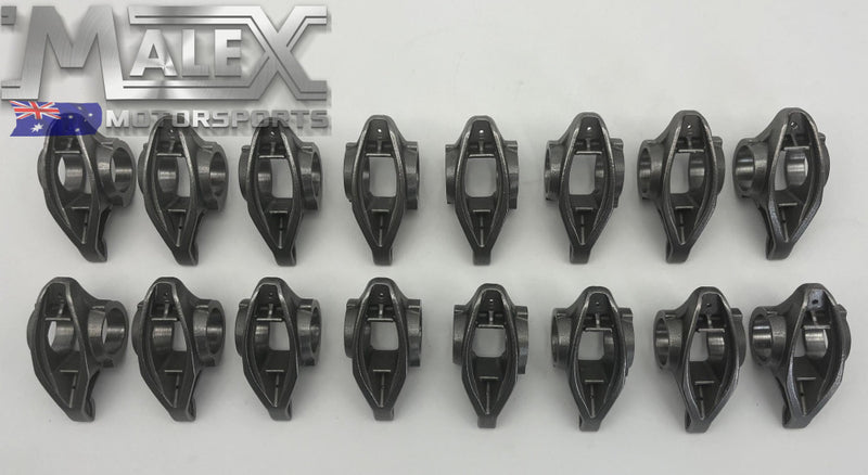 Set Of 16 Ls Btr Rockers To Suit Ls1 Ls2 Cathedral Port