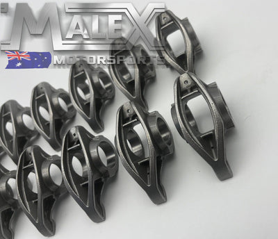 Set Of 16 Ls Btr Rockers To Suit Ls1 Ls2 Cathedral Port
