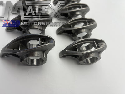Set Of 16 Ls Btr Rockers To Suit Ls1 Ls2 Cathedral Port