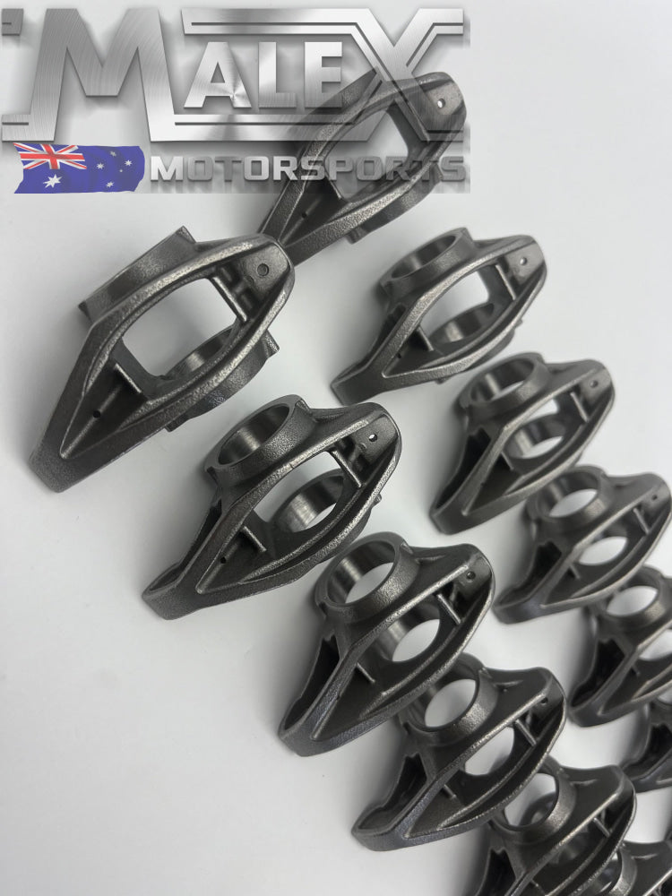 Set Of 16 Ls Btr Rockers To Suit Ls3 L98 Lsa Square Rectangle Port