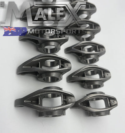 Set Of 16 Ls Btr Rockers To Suit Ls3 L98 Lsa Square Rectangle Port
