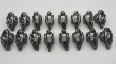 Set Of 16 Ls Btr Rockers To Suit Ls3 L98 Lsa Square Rectangle Port