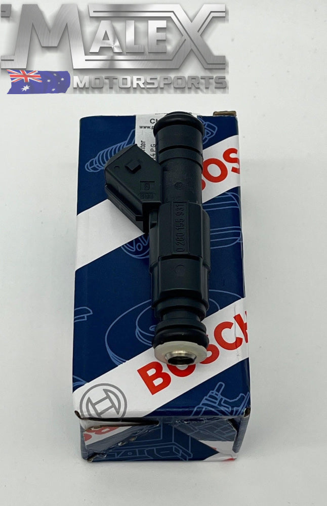 Set Of 8 Genuine Bosch Injectors 5.7 Litre Ls1 Ls6 Vt Vx Vy 0280155931 Injector