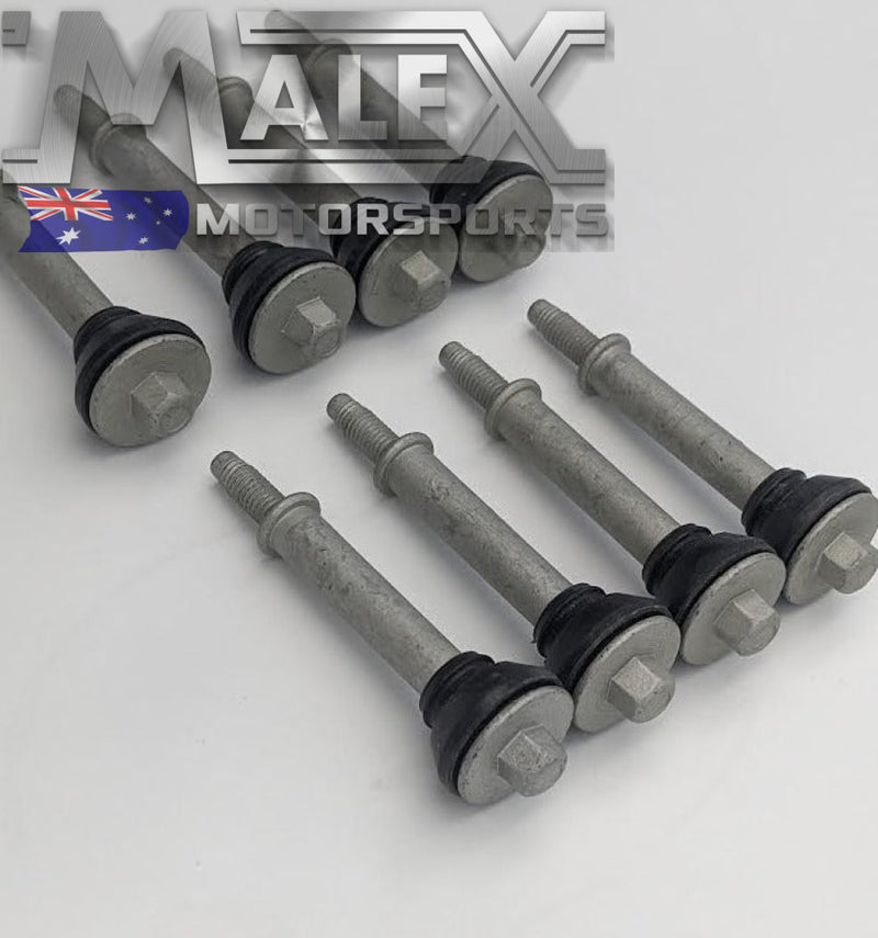 Genuine Ls Rocker Set of 8 OEM LS Rocker Valve Cover Bolts LS1 LS2 LS3 L98 L77 & L76 ...
