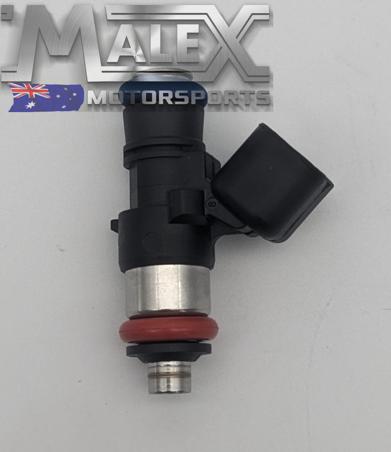 Bosch Oem Injectors 62647 Ve Vf Ls3 6.2 0280158051 (0 280 158 051) Injector
