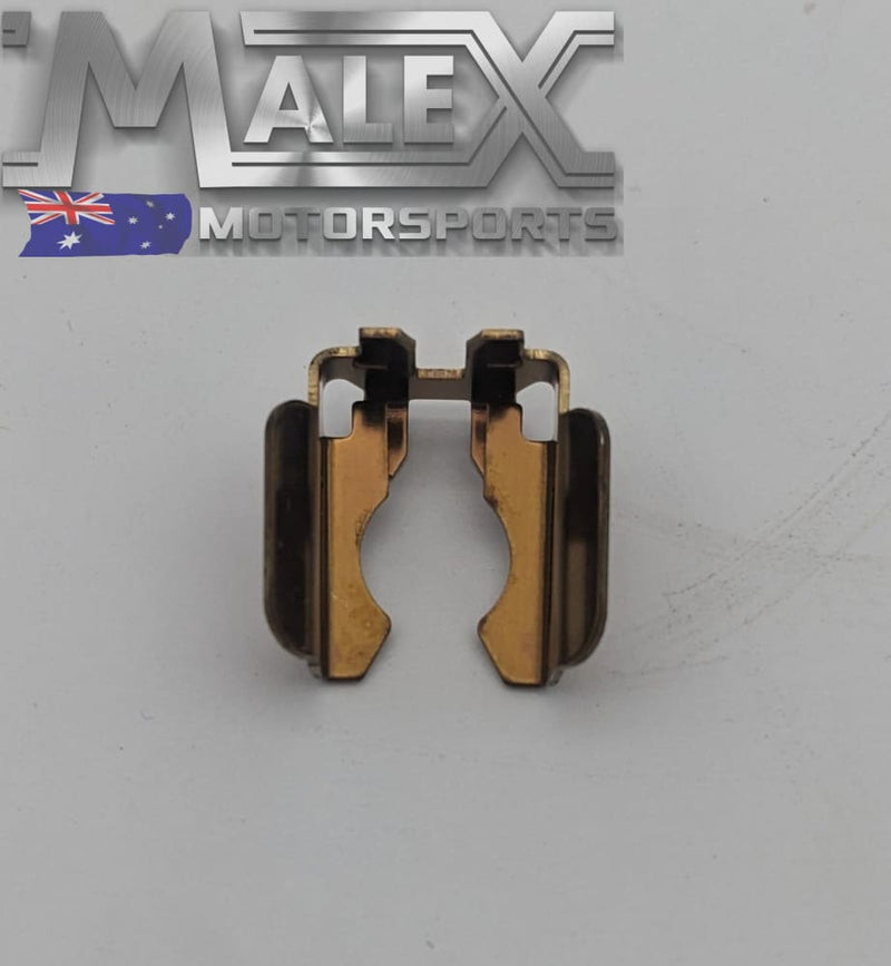 Set of x8 Bosch Injector Retaining Clip 2431314018 (2 431 314 018) LS2 ...