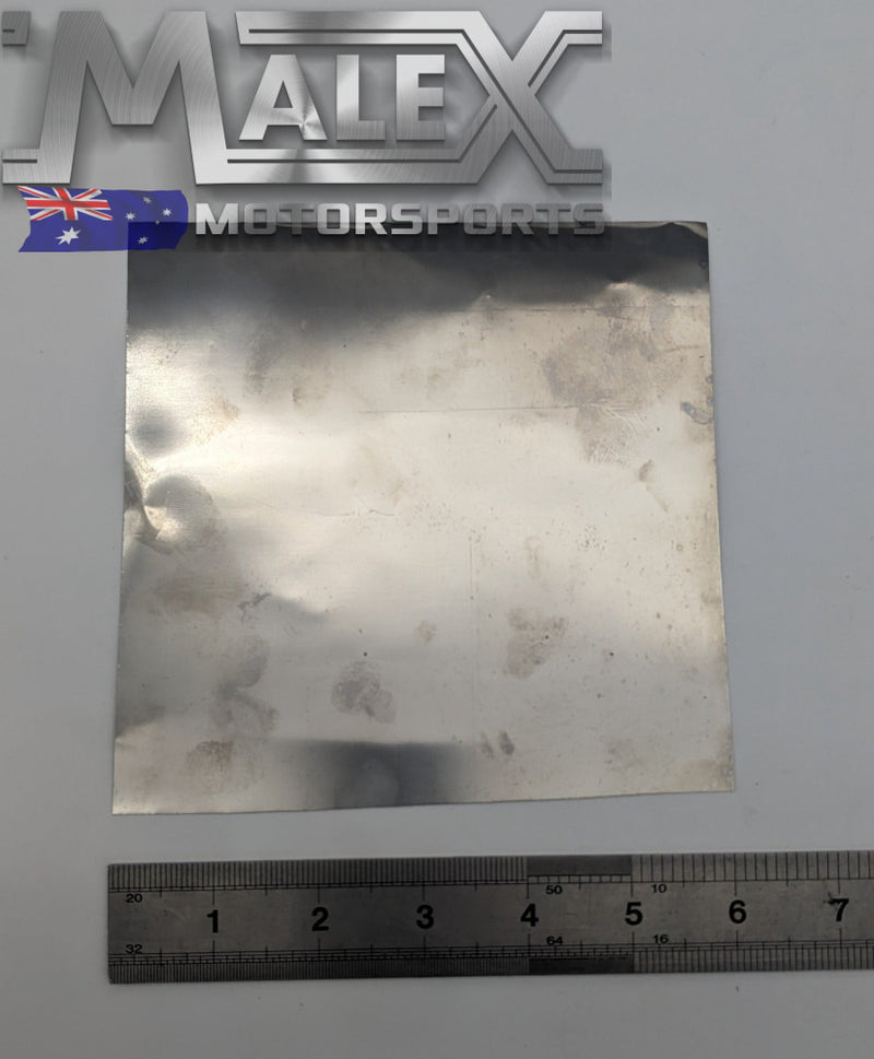 Shimming Paper