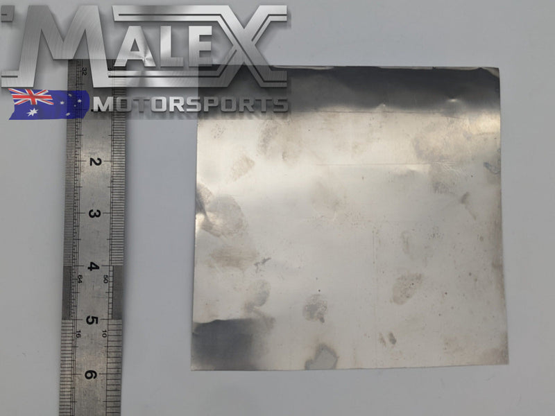 Shimming Paper
