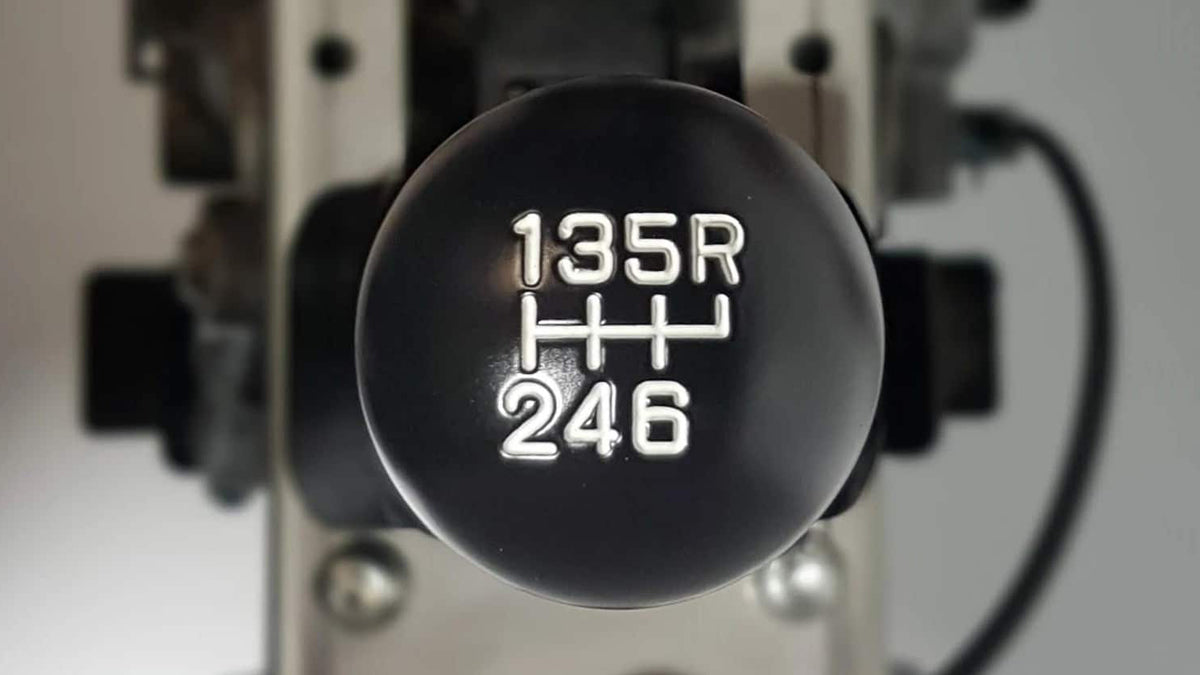 Tr6060 Shifter, Ls Conversion Kit | Malex Motorsports – Malex ...