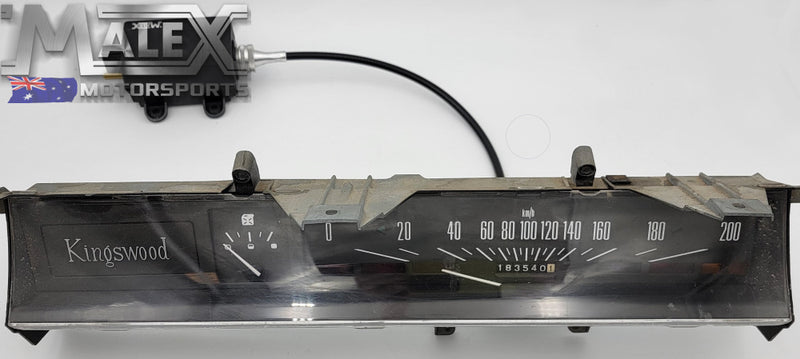 Speedbox Gps/Vss To Mechanical Drive Speedo Cable Converter Conversion Module