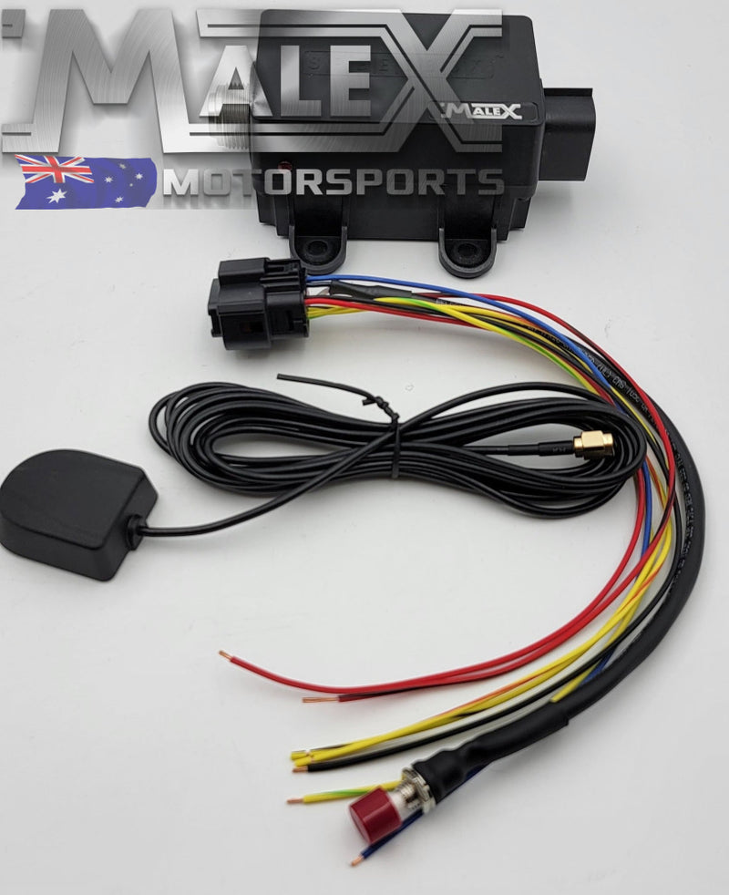 Speedbox Gps/Vss To Mechanical Drive Speedo Cable Converter Conversion Module