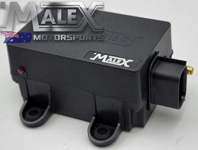 Speedbox Gps/Vss To Mechanical Drive Speedo Cable Converter Conversion Module