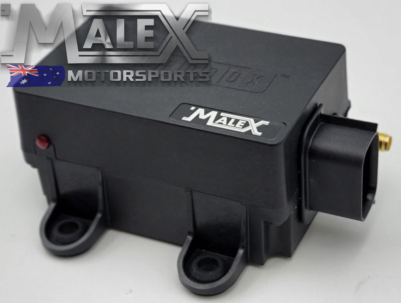 Speedbox Gps/Vss To Mechanical Drive Speedo Cable Converter Conversion Module
