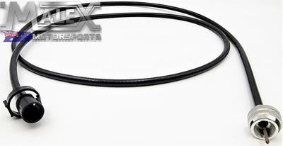 Speedo Drive Cable Clip-On Fits Hq Hj Hx Hz Wb Powerglide T350 T400 T700 Lh Lx Uc Speedo Cable