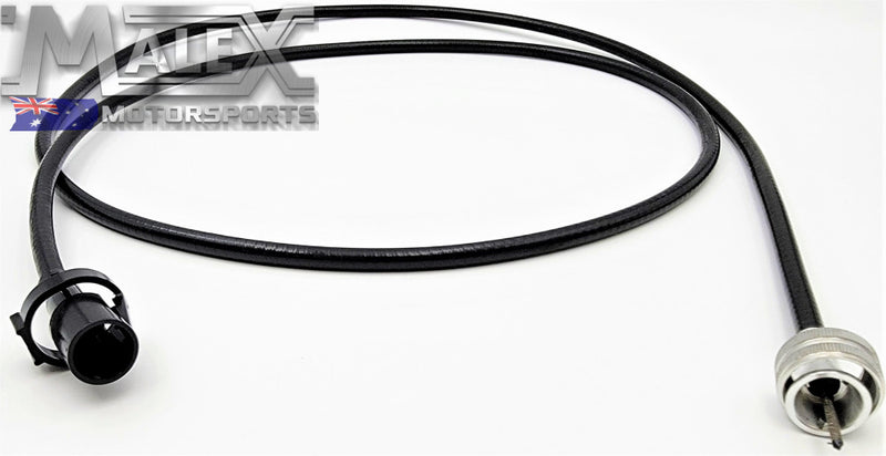 Speedo Drive Cable Clip-On Fits Hq Hj Hx Hz Wb Powerglide T350 T400 T700 Lh Lx Uc Speedo Cable